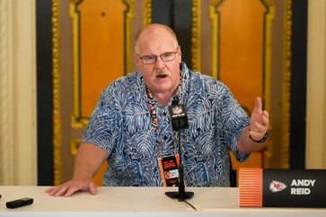 Overtime rules in the NFL are a subject of disagreement among coaches.