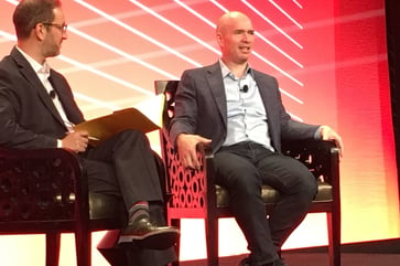 Ben Horowitz, a venture capitalist, reveals his plans to contribute to VP Kamala Harris' presidential campaign.