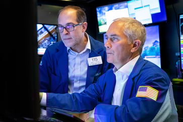 Key inflation data fuels a rise in stock futures today.