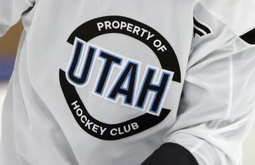 28. Utah Hockey Club: Rewritten Headline