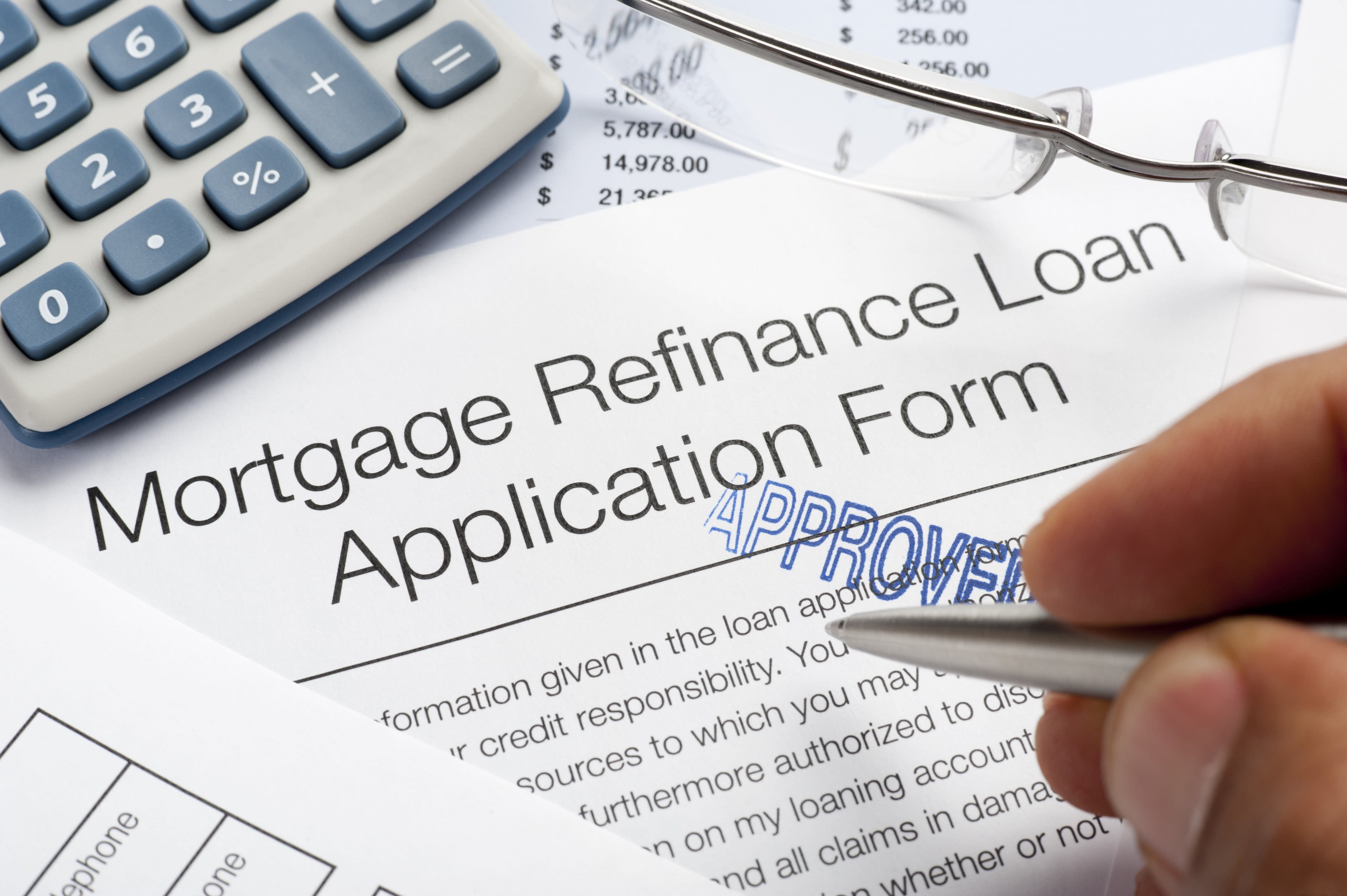 Mortgage refinance applications surge to a 2-year peak due to decreasing interest rates.