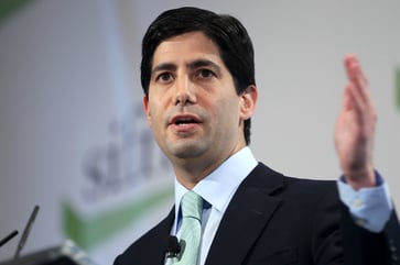 A report suggests that Trump may appoint Kevin Warsh as both the Treasury chief and Fed chair at a later date.