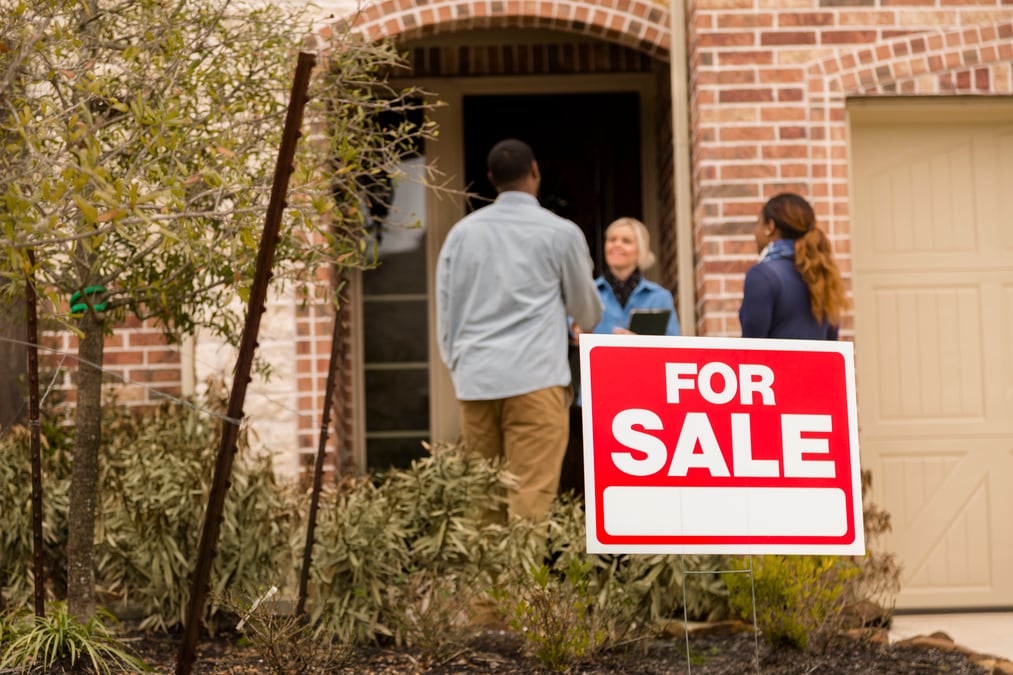 Despite the subpar fall housing market, an economist asserts that it's the best we can expect.