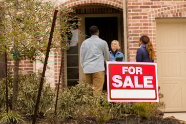 Despite the subpar fall housing market, an economist asserts that it's the best we can expect.