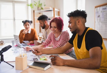 A golden egg for young people, says CFP: This type of retirement account.