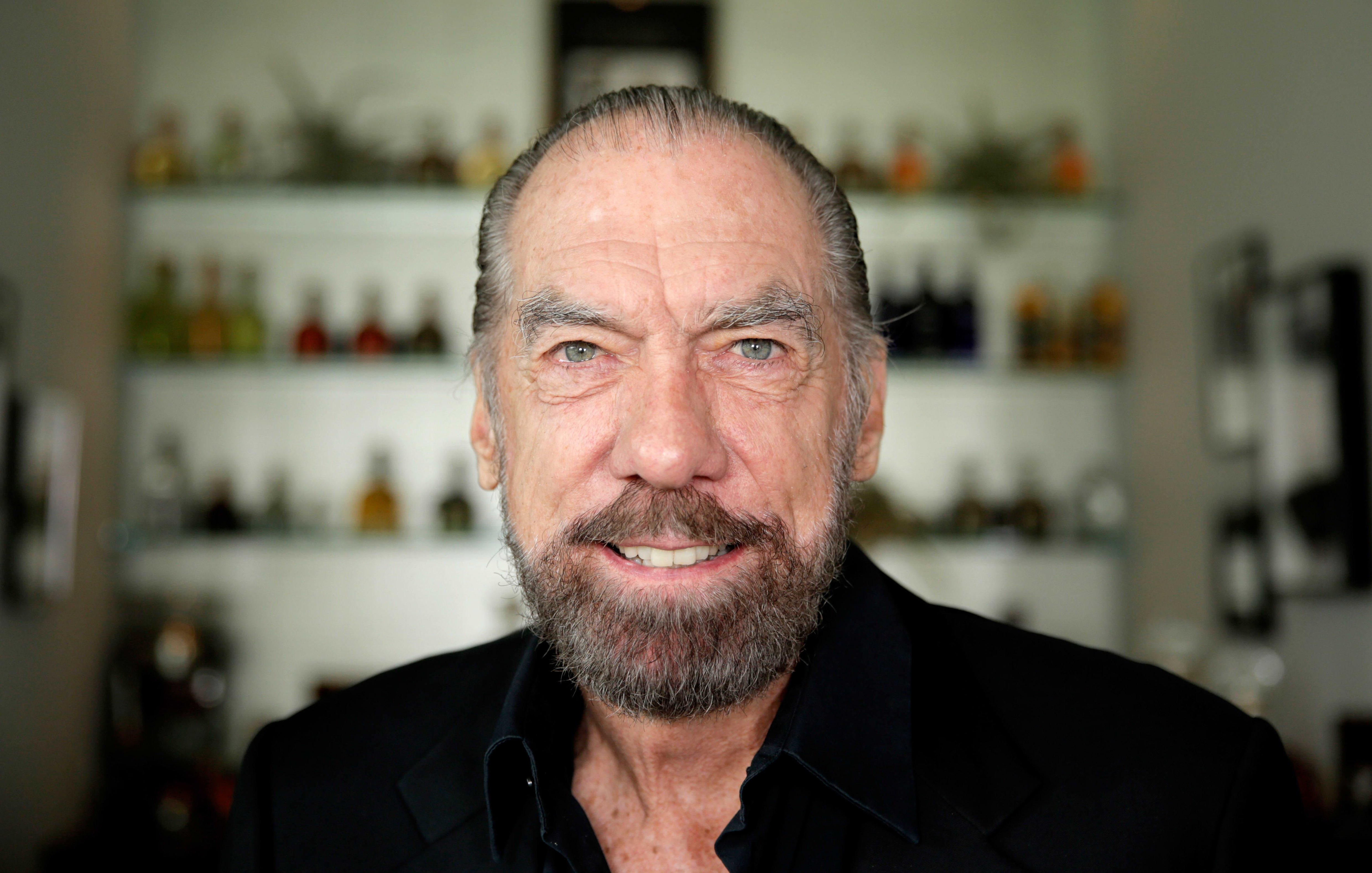 He had no knowledge of selling alcohol when he launched Patrón, and it was eventually sold for $5.1 billion.