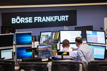 European stock markets are expected to have a mixed opening as investors focus on economic data and the performance of the technology sector.