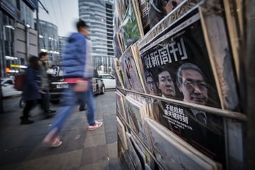The International Monetary Fund (IMF) has revised its growth forecast for emerging Asia, predicting a stronger economic outlook for the region, while also cautioning about the risks associated with the Chinese property market. However, the IMF noted that India is expected to remain a bright spot in the region, with robust growth potential.