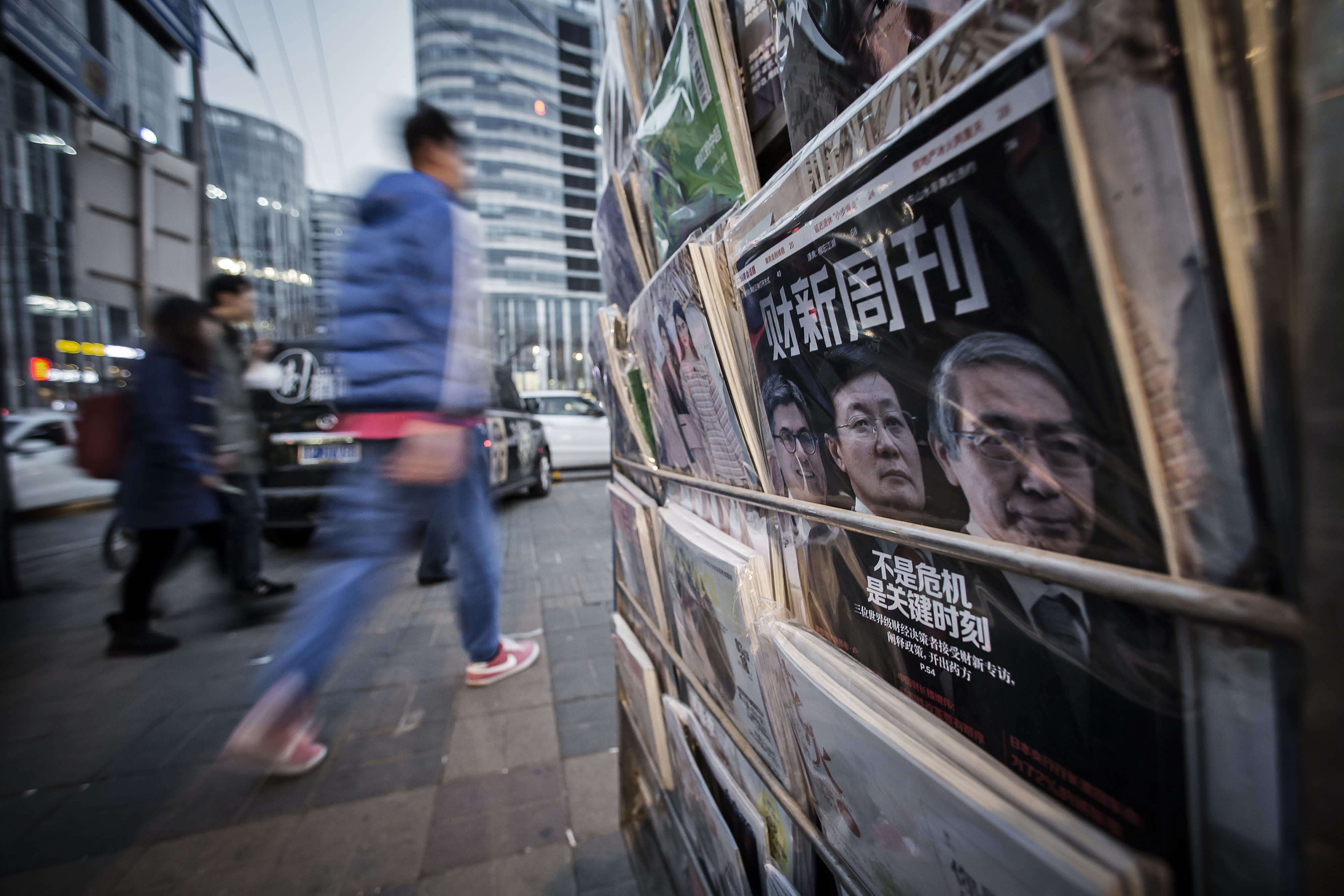 The International Monetary Fund (IMF) has revised its growth forecast for emerging Asia, predicting a stronger economic outlook for the region, while also cautioning about the risks associated with the Chinese property market. However, the IMF noted that India is expected to remain a bright spot in the region, with robust growth potential.