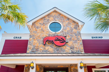 Chapter 11 bankruptcy for Red Lobster has been lifted.