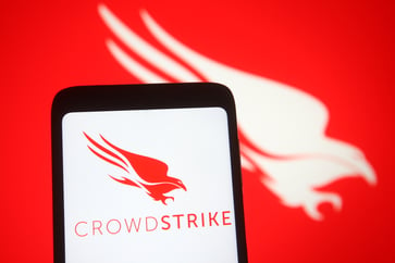 Major outage affecting businesses worldwide caused by CrowdStrike issue.