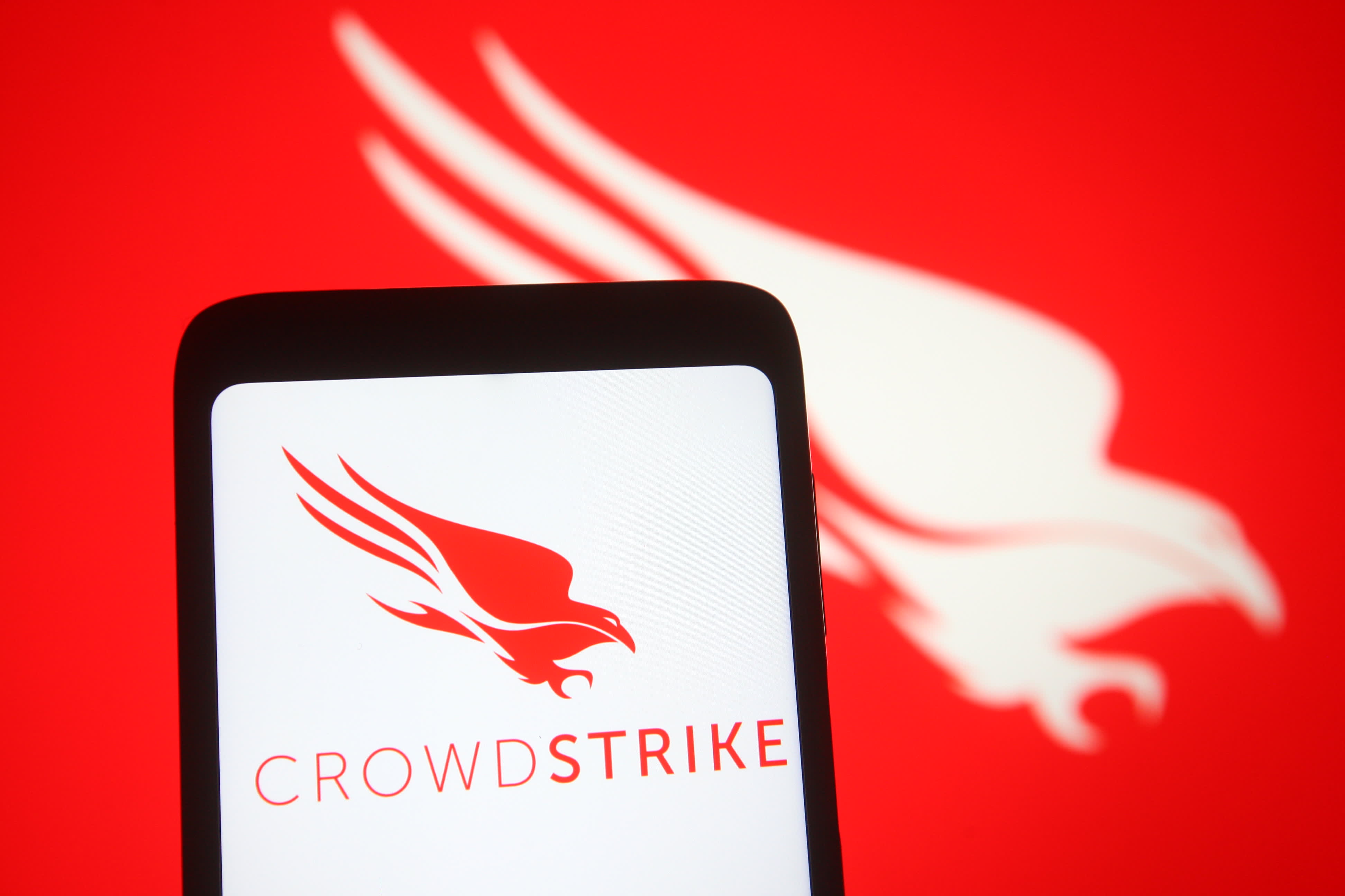 Major outage affecting businesses worldwide caused by CrowdStrike issue.