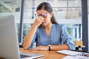 According to LinkedIn, these are the 5 jobs with the highest burnout rates and the reasons why.