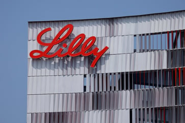 Eli Lilly surpasses expectations, raises forecasts with Zepbound and Mounjaro sales increasing