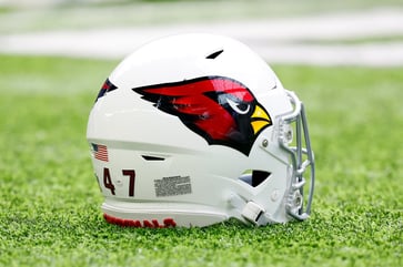 31. Arizona Cardinals: NFL Team