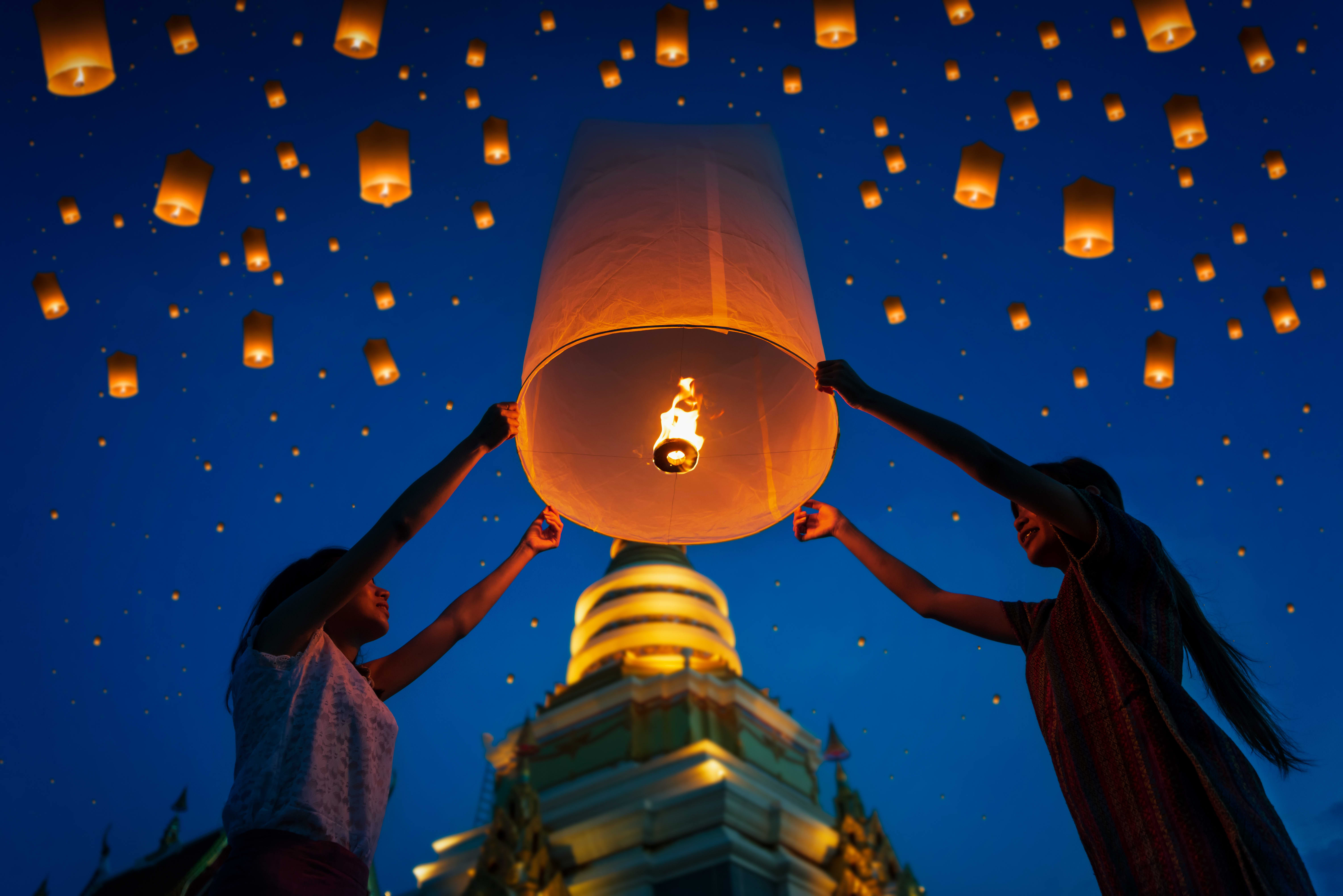 Luxury advisors have identified the top 9 'must-have' travel experiences of 2024.