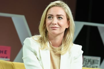 Bumble makes its first acquisition with the purchase of French dating app Fruitz.