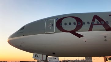 Qatar Airways to Introduce First Class, Seeking New Planes from Airbus and Boeing