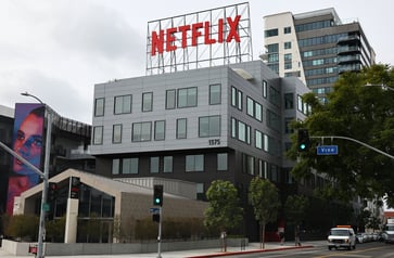 After the bell, Netflix will report its earnings. Here's what to anticipate.