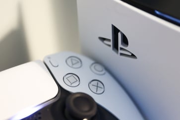 Sony increases the price of its aging PlayStation 5 console in Japan by 19%.