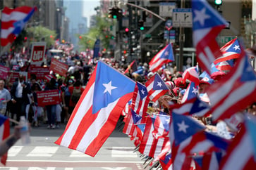 In Puerto Rico, young adults are facing financial difficulties, which has led to some returning home.