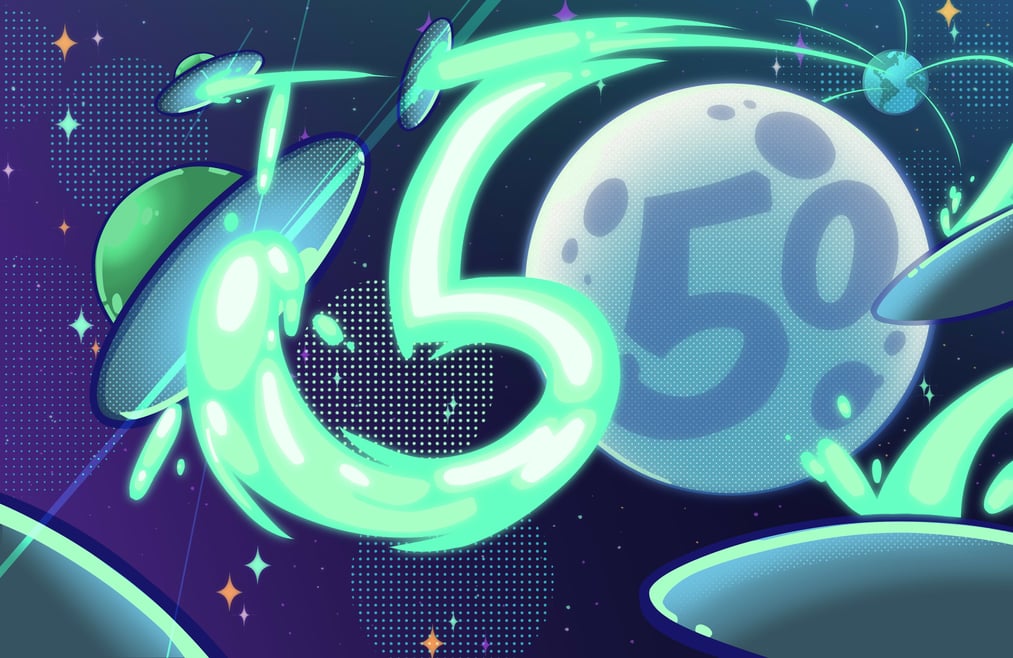 Submit a company for CNBC's 2025 Disruptor 50 list.