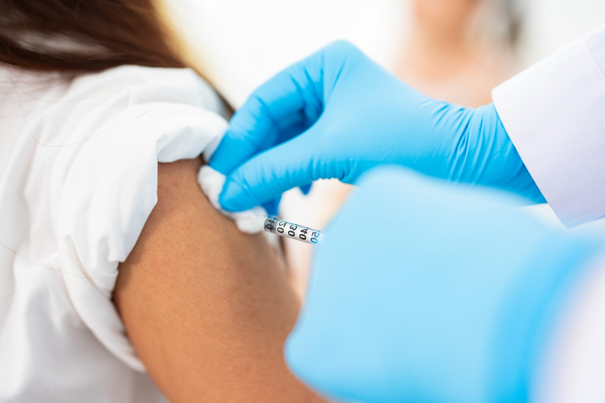 Bavarian Nordic aims for 'essential' EU authorization of mpox vaccine for adolescents following WHO's health emergency declaration