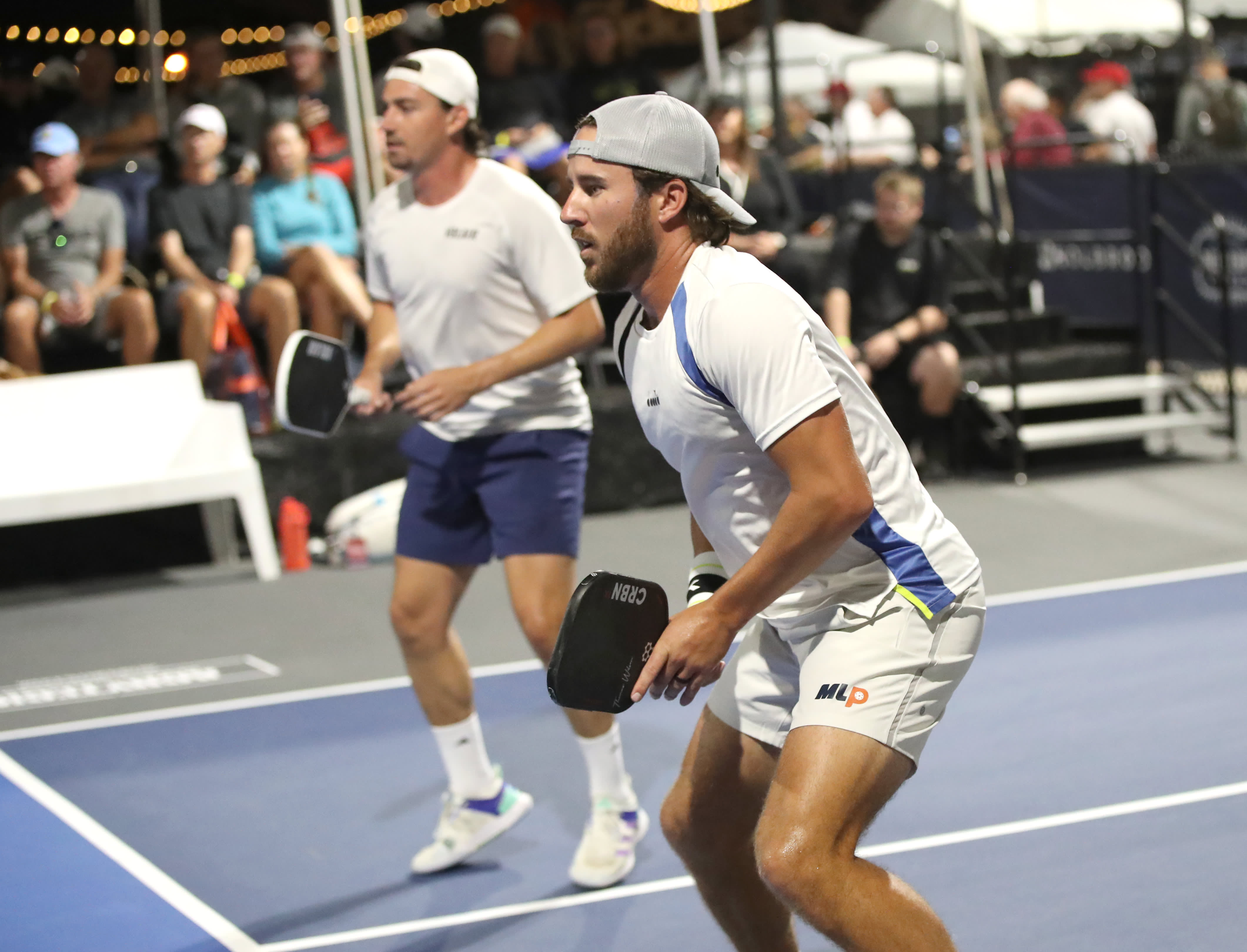 QVC to enhance its home shopping experience with USA Pickleball.