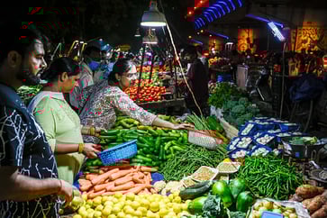 CNBC's Inside India newsletter: What are the prospects for India following a significant GDP growth disappointment?