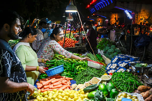 CNBC's Inside India newsletter: What are the prospects for India following a significant GDP growth disappointment?