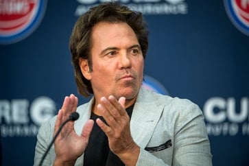 For $750 million, Billionaire Tom Gores will acquire a 27% stake in the LA Chargers.