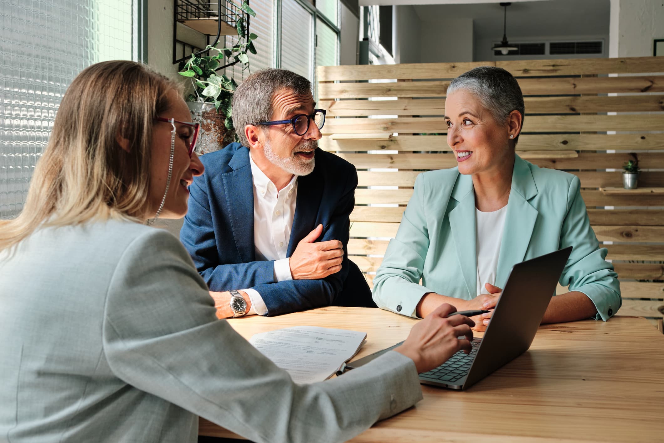 If you're unable to find an accountant for tax season in the U.S., here are some suggestions.