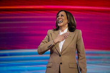 Millions of Americans could have their medical debt forgiven, as proposed by Harris.