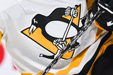 17. Penguins of Pittsburgh