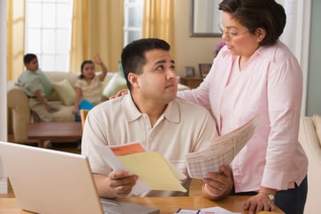 Despite efforts by the White House and credit bureaus, some medical debt will persist as a burden for consumers.