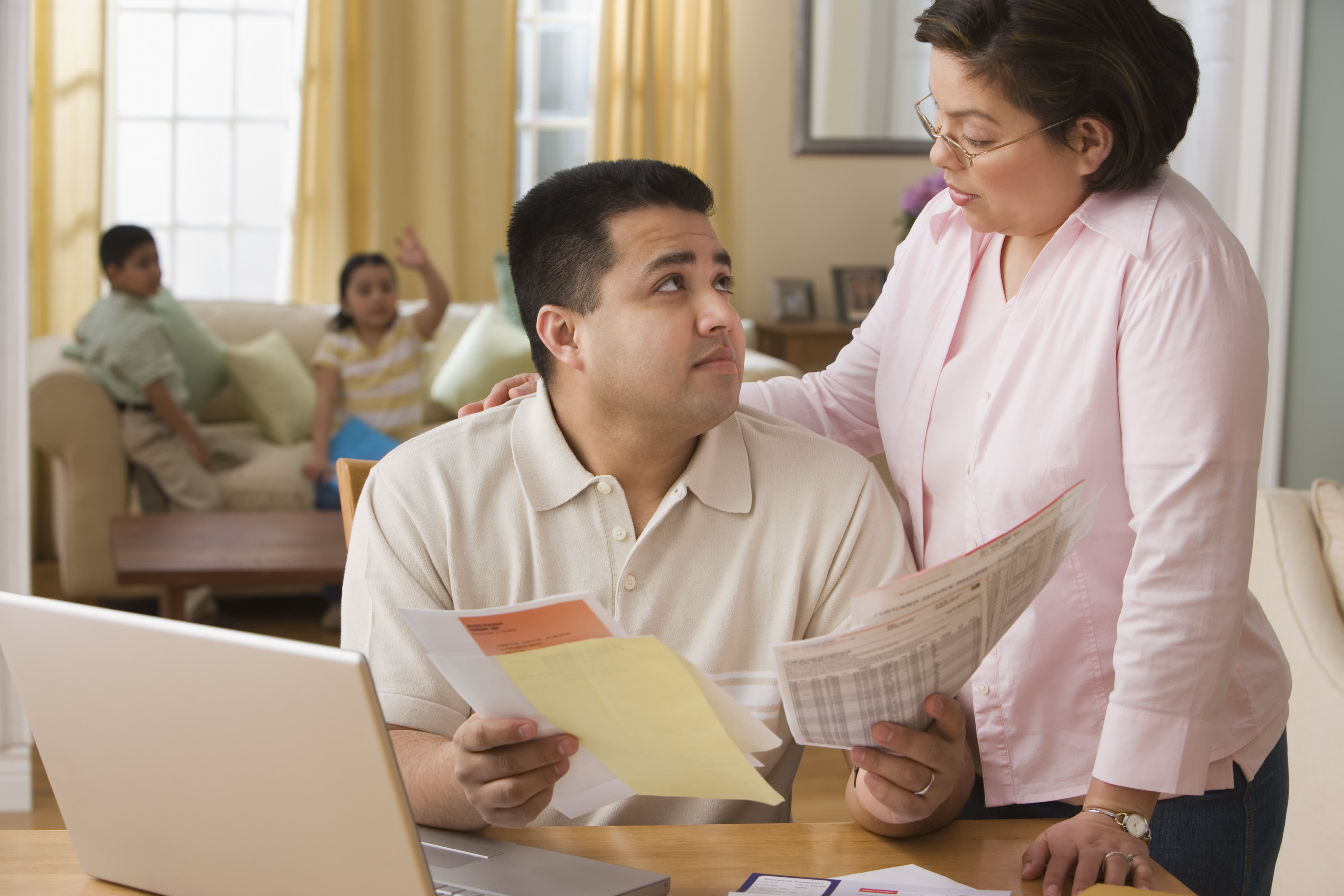 Despite efforts by the White House and credit bureaus, some medical debt will persist as a burden for consumers.