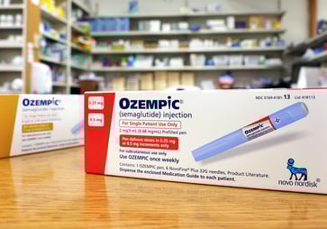 Experts caution against widespread use of weight loss drug due to potential euphoria side effects.