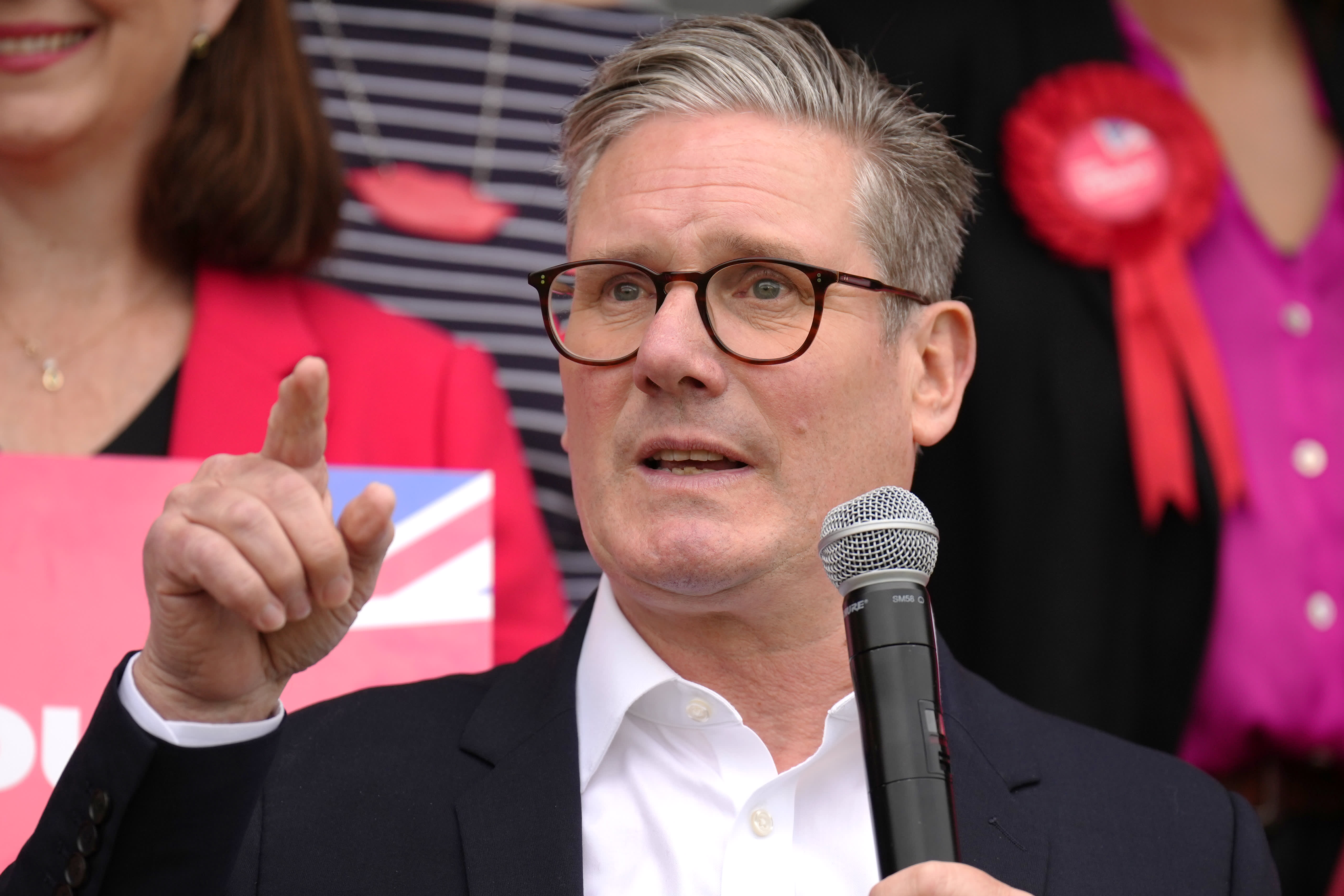 A new Labour government will impact investing in the UK, particularly in stocks, property, bonds, and the pound.