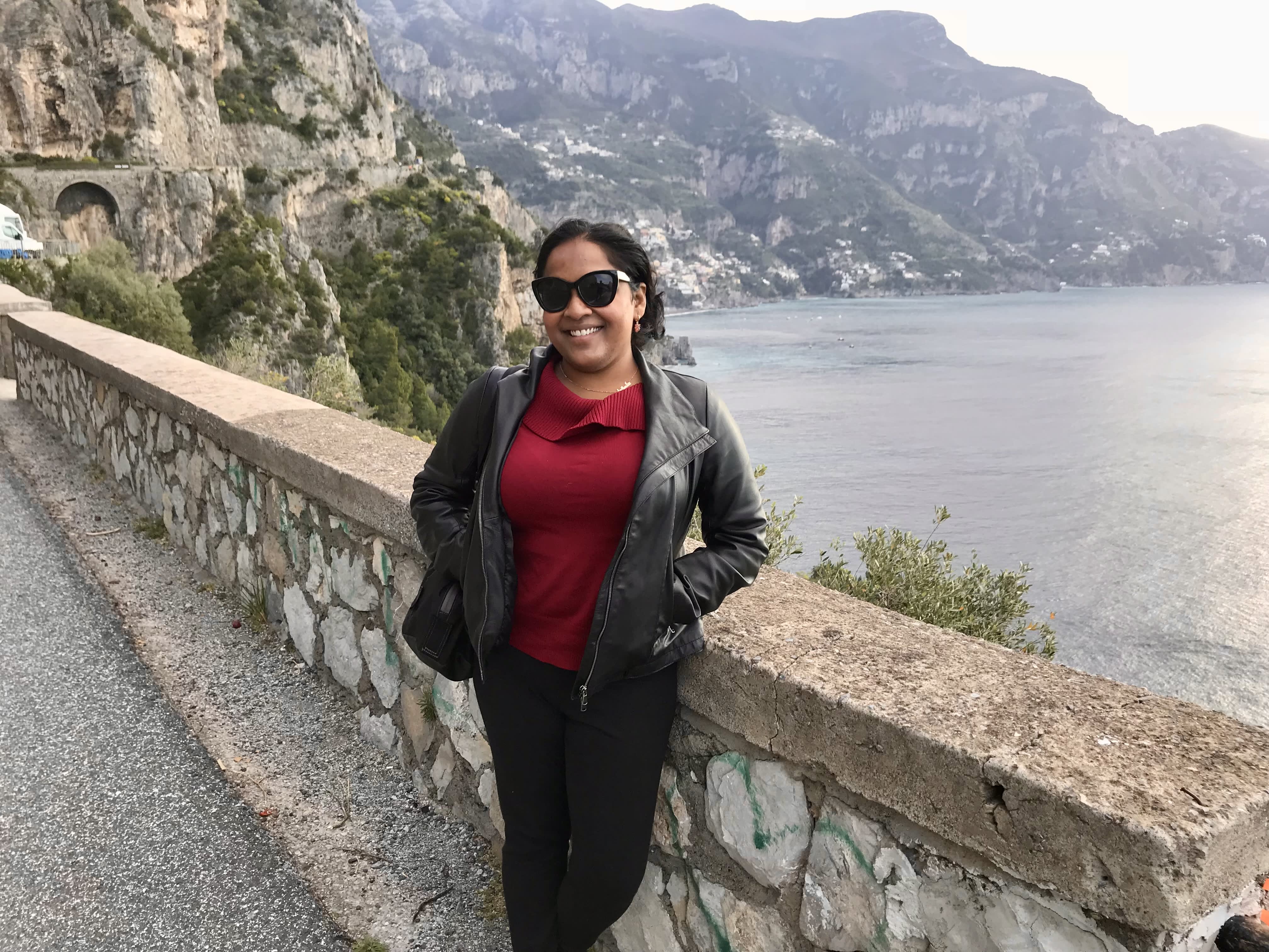 As a travel writer who has explored 68 countries, I find myself frequently contemplating relocating to these four "magical places."