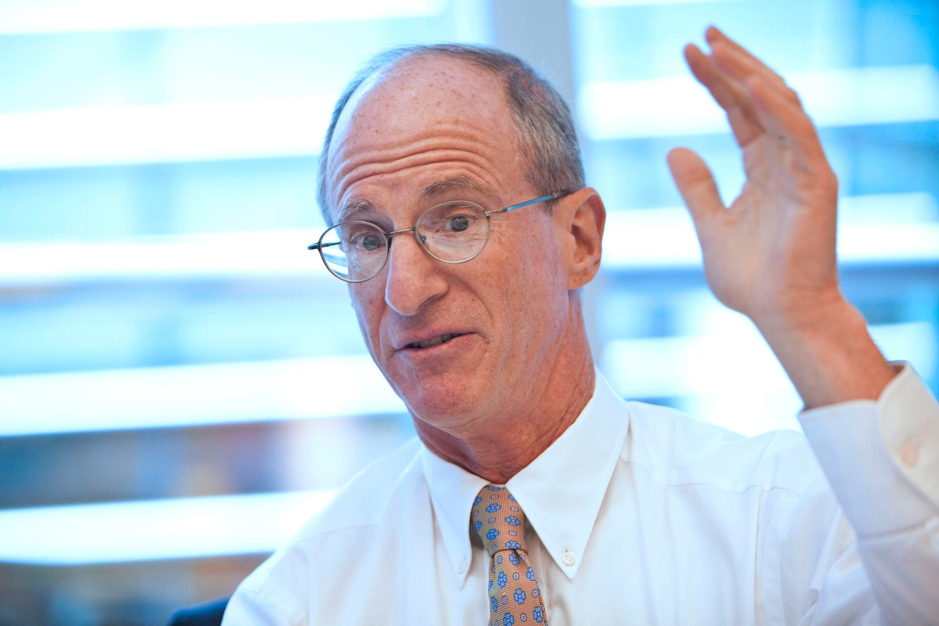 According to Jim Cramer, Loews Corporation is a "hidden gem" amidst the challenges.