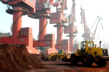 China intends to limit exports of a vital metal, yet the market remains unconcerned.