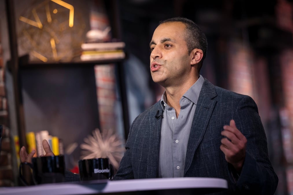 Databricks is close to securing a multibillion funding round at a $55 billion valuation to enable employees to cash out.