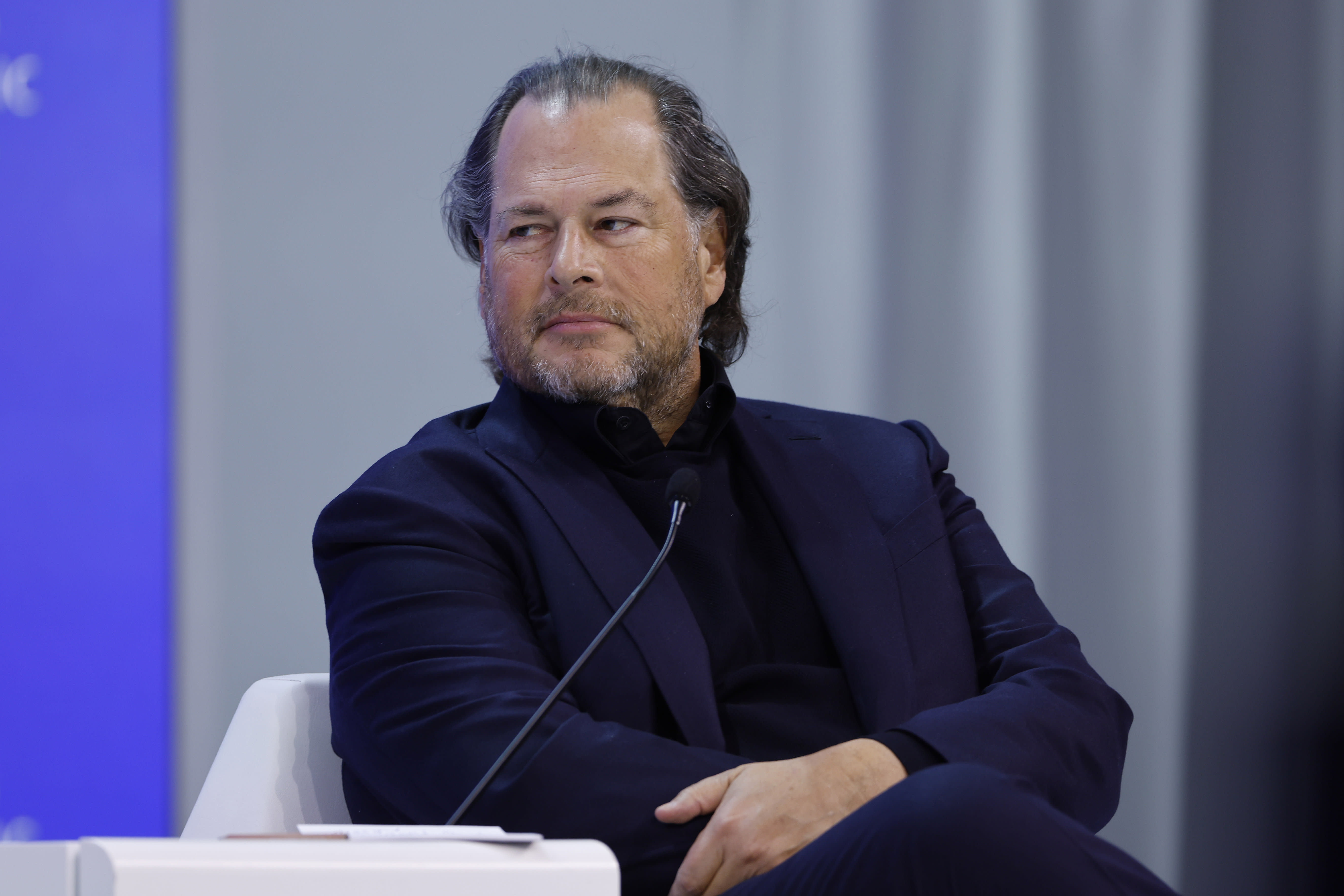 Salesforce's earnings exceed expectations and AI deals pipeline remains robust