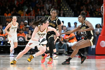 The 2024 WNBA season recorded its highest TV viewership and game attendance in 26 years.