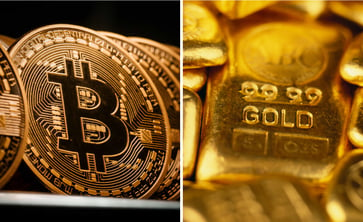 Precious metal investors are being distracted by the allure of the crypto rally, according to State Street.