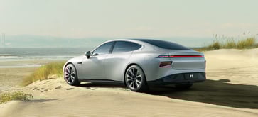 XPeng reports a smaller-than-anticipated quarterly loss due to production issues, but pricing power offsets the setback.