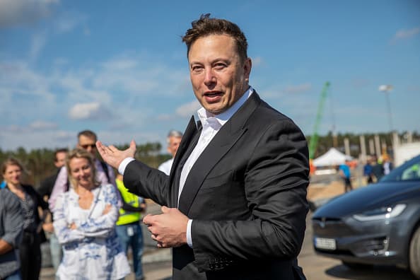 Elon Musk to join Twitter's board of directors, promises "major enhancements."