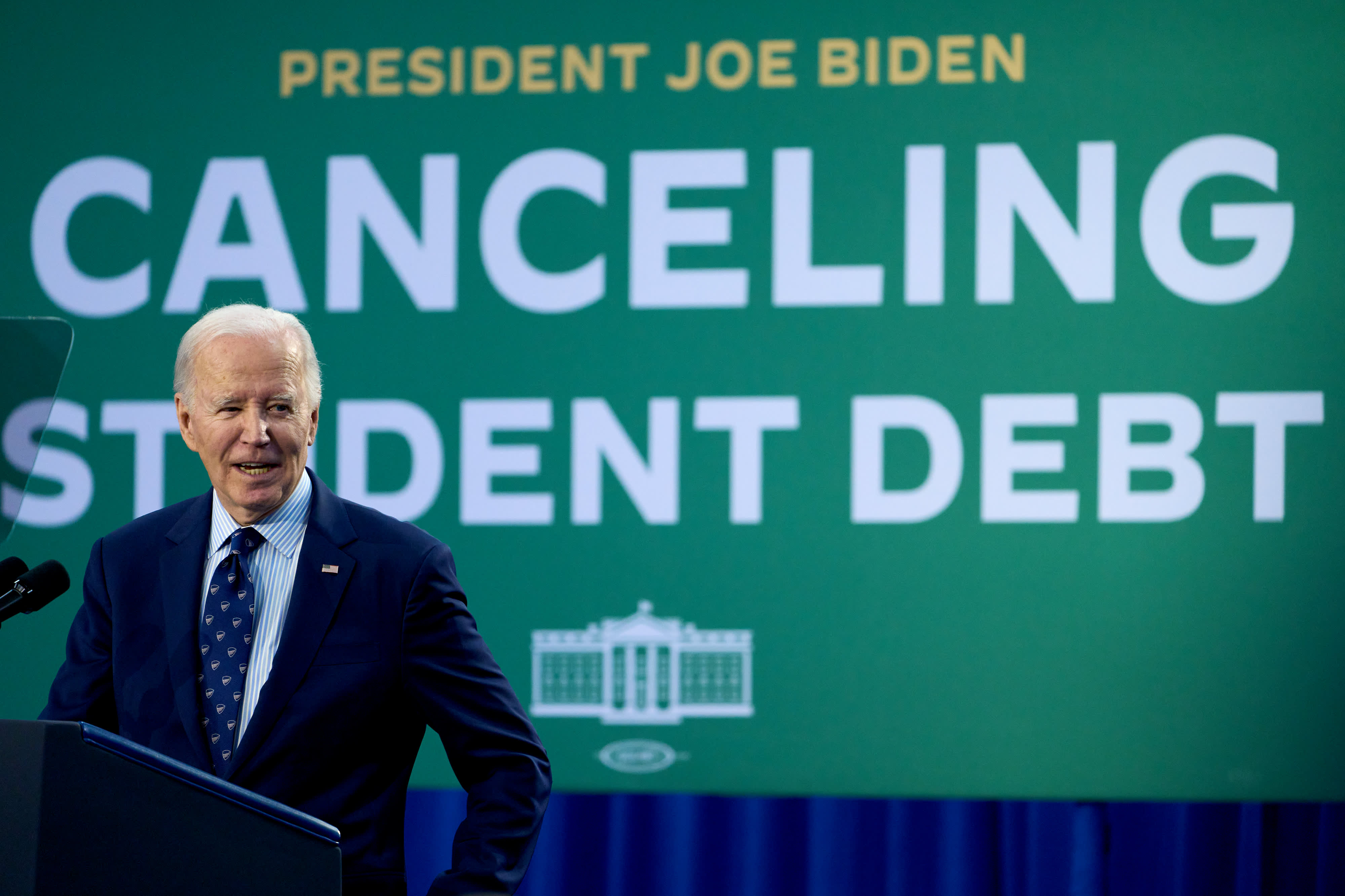 The final step of Biden's student loan forgiveness plan is being implemented, according to an expert. Here's what borrowers need to know.