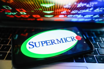 Super Micro announces 10-for-1 stock split.