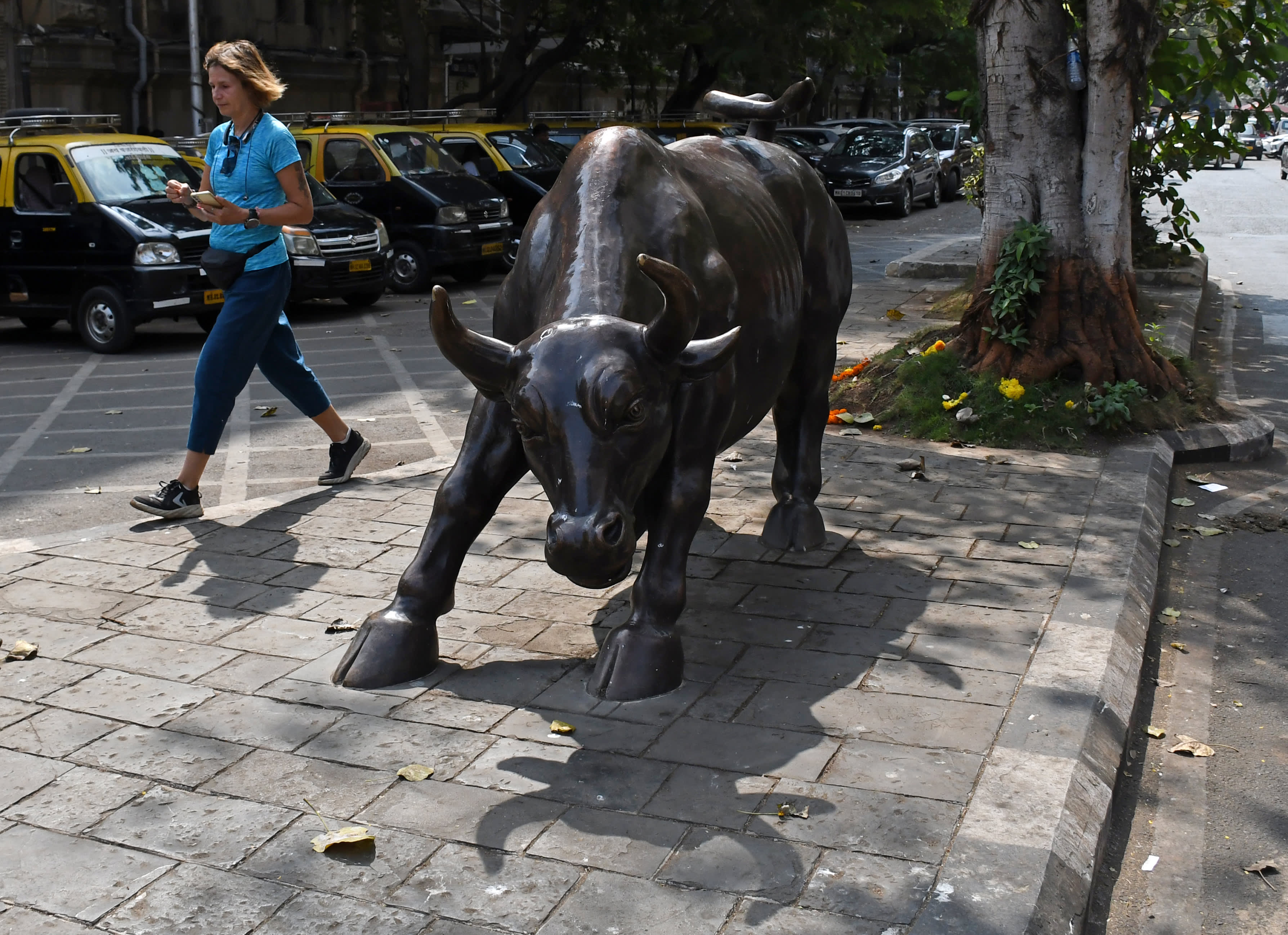 The addition of Indian bonds to global indexes could be a gamechanger.
